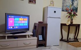 Tirana Center Apartament